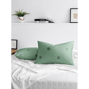 Наволочки классические поплин "Одри" комп. (2 шт.)