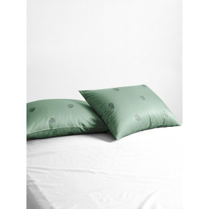 Наволочки классические поплин "Одри" комп. (2 шт.)