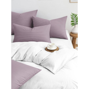 Наволочки классические поплин "Таула" комп. (2 шт.)