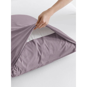 Наволочки классические поплин "Таула" комп. (2 шт.)