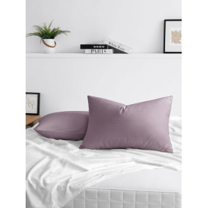 Наволочки классические поплин "Таула" комп. (2 шт.)