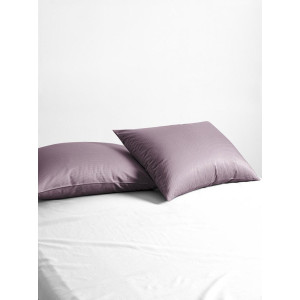 Наволочки классические поплин "Таула" комп. (2 шт.)