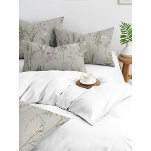 Наволочки классические поплин "Таула" осн. (2 шт.) Наволочки классические поплин "Таула" осн. (2 шт.)