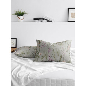 Наволочки классические поплин "Таула" осн. (2 шт.) Наволочки классические поплин "Таула" осн. (2 шт.)