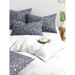 Наволочки классические поплин "Флорида" комп. (2 шт.)