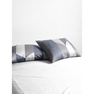 Наволочки классические поплин "Флорида" осн. (2 шт.)