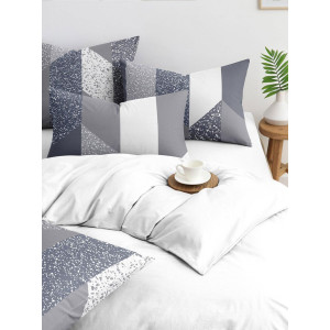 Наволочки классические поплин "Флорида" осн. (2 шт.)