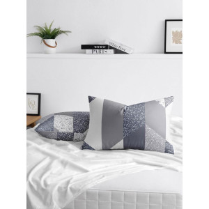 Наволочки классические поплин "Флорида" осн. (2 шт.)