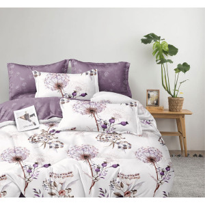 Постельное белье поплин "Вита"