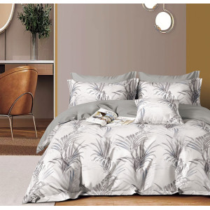 Постельное белье поплин "Ночная тишина"