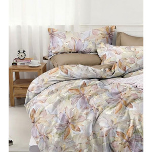 Постельное белье поплин "Палитра"