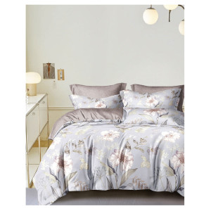 Постельное белье сатин "Нега"