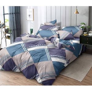 Постельное белье бязь люкс "Лакшери"