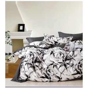 Постельное белье сатин "Мегаполис"