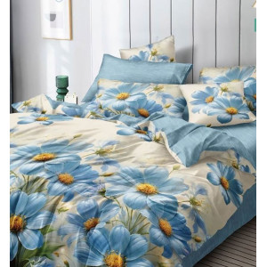 Постельное белье поплин "Наваждение" Постельное белье поплин "Наваждение"