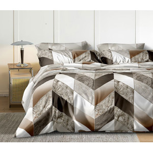 Постельное белье бязь люкс "Роксолана"