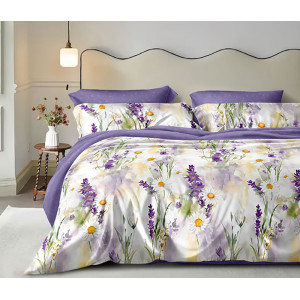 Постельное белье поплин "Русское поле"