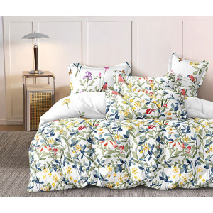 Постельное белье бязь люкс "Афродита"