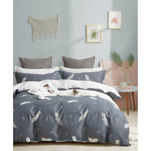 Постельное белье сатин "Нюанс"