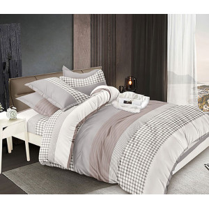 Постельное белье бязь люкс "Креатив"