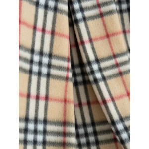 Плед флисовый "Барбери"