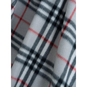 Плед флисовый "Эклипс"