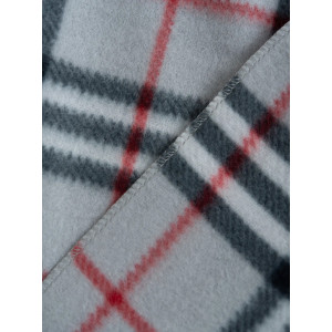 Плед флисовый "Эклипс"