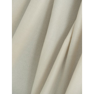 Плед флисовый "Песочный"