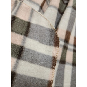 Плед флисовый "Монако"