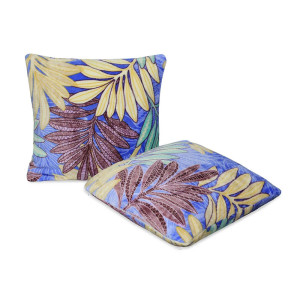 Наволочка декоративная велсофт "Миф"