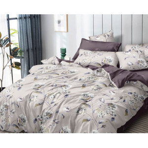 Постельное белье поплин "Анора"