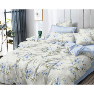 Постельное белье поплин "Салимата"