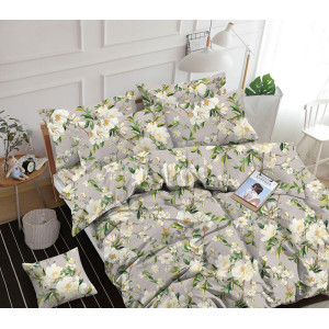 Постельное белье бязь люкс "Астрит"