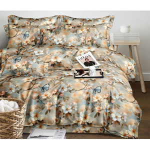 Постельное белье бязь люкс "Сияние"