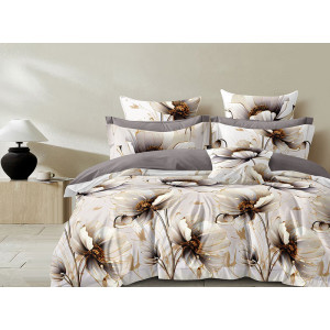 Постельное белье сатин "Мэрелин"