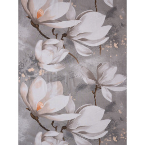 Простыня классическая бязь "Лотос"