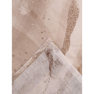 Простыня классическая бязь "Мрамор"