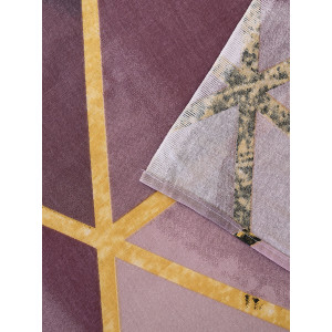 Простыня классическая бязь "Калейдоскоп"