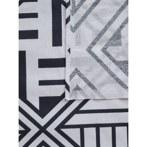 Простыня классическая хлопок "Омега"