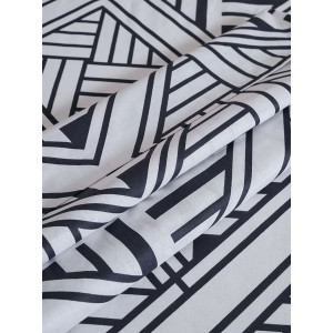 Простыня классическая хлопок "Омега"