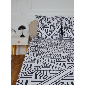 Простыня классическая хлопок "Омега"