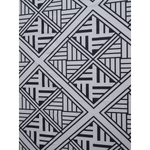 Простыня классическая хлопок "Омега"