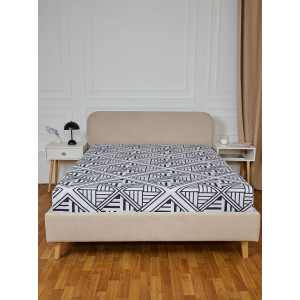 Простыня классическая хлопок "Омега"