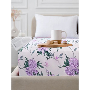 Простыня классическая хлопок "Нежность"