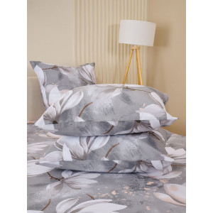 Наволочка на молнии бязь "Лотос" (2 шт.)