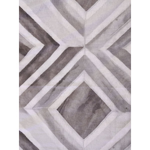 Наволочка на молнии бязь "Ромбы" (2 шт.)