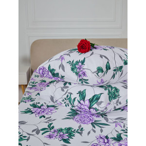 Наволочка классическая хлопок "Нежность" (2 шт.)