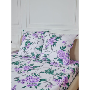 Наволочка классическая хлопок "Нежность" (2 шт.)