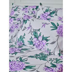 Наволочка классическая хлопок "Нежность" (2 шт.)