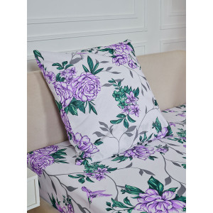 Наволочка классическая хлопок "Нежность" (2 шт.)